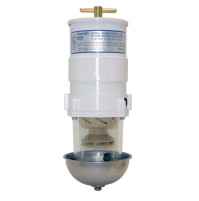 Fuel filter water separator - 900FH/RAC900MA30 - RECA-900FH - RCMA
